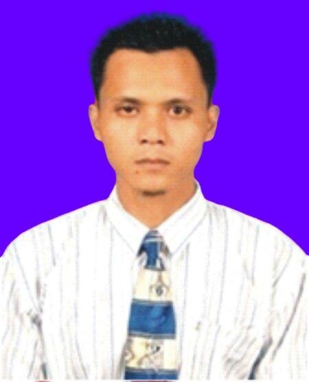 Foto Lukman, SE