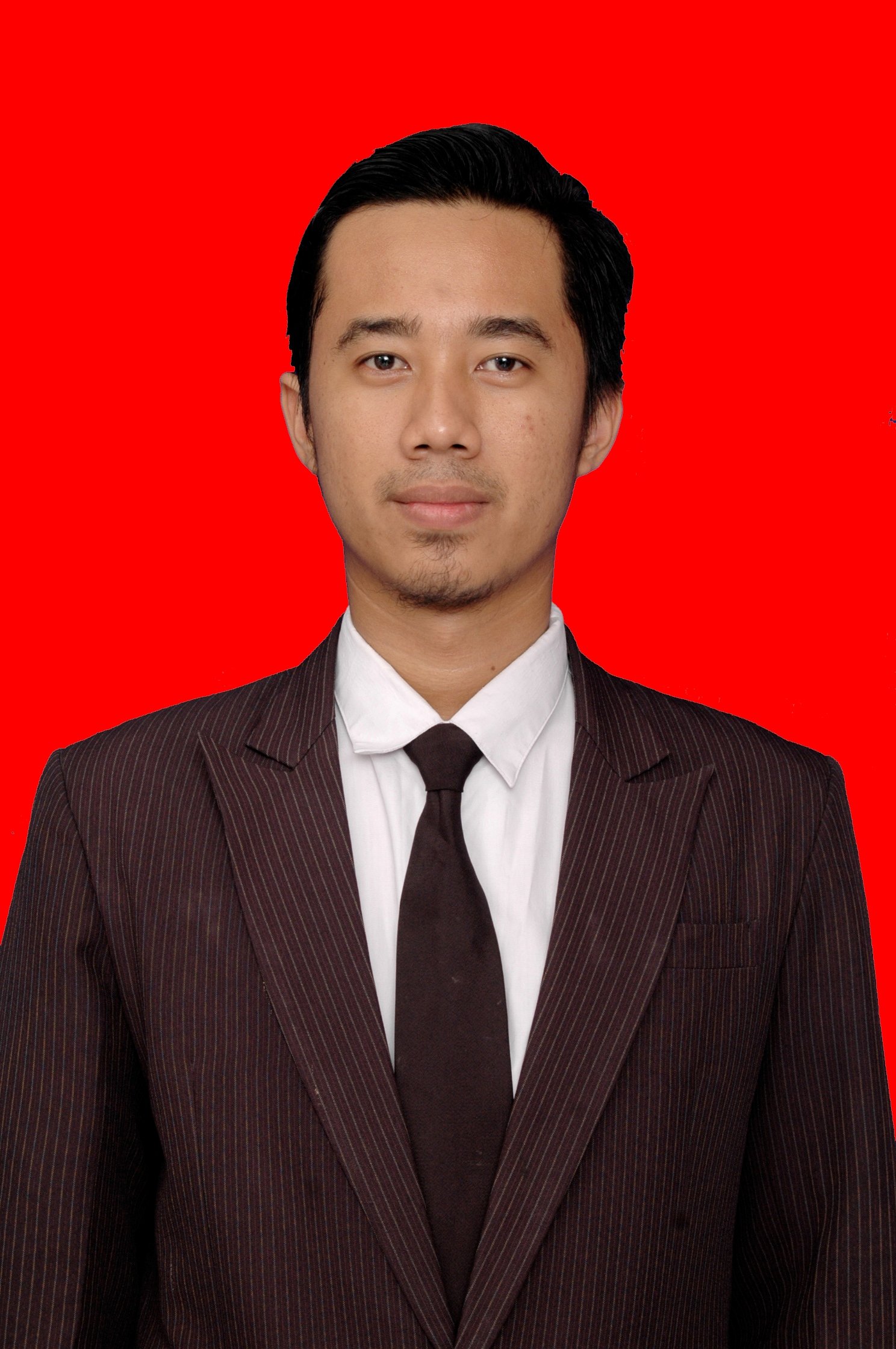 Foto Agus Gunawan, S.Kom